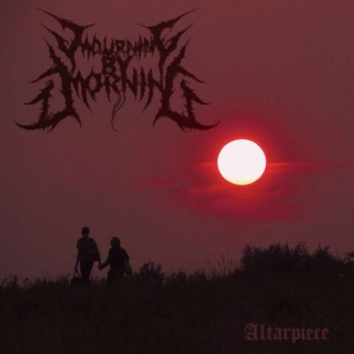 Mourning By Morning : Altarpiece